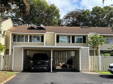 94-149 Kuahelani Ave unit 155, Mililani, HI 96789 - photo 2