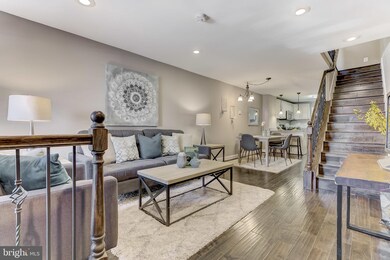 1614 Jackson St, Baltimore, MD 21230 - photo 2