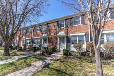 1785 Northwest Ct unit 120 / D, Columbus, OH 43212 - photo 3