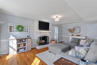 9626 Wendhurst Dr, Glen Allen, VA 23060 - photo 7