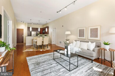 Twelve 09 unit 115, Baltimore, MD 21201 - photo 5