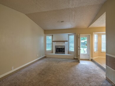 1805 W Gary St, Broken Arrow, OK 74012 - photo 7