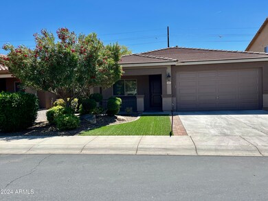 1497 W Crape Rd, San Tan Valley, AZ 85140 - photo 3