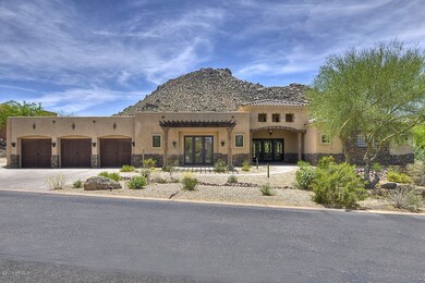 Front View of Home - 2