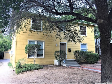 229 W Ridgewood Ct unit 1, San Antonio, TX 78212 - photo 2