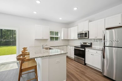 105 Mainland Lakes Dr unit Dylan, Bluffton, SC 29910 - photo 4