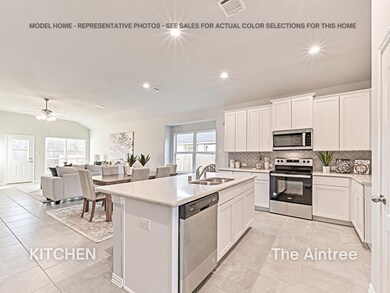 518 Pinot Noir Dr, Alvin, TX 77511 - photo 4