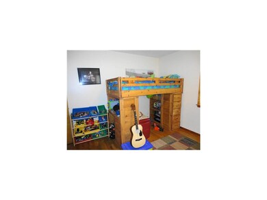 Bedroom.