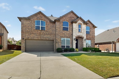 2298 Peaceful Pointe Dr, Little Elm, TX 75068 - photo 2