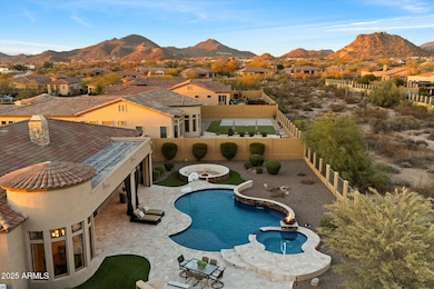 2333 N 87th Place, Mesa, AZ 85207 - photo 2