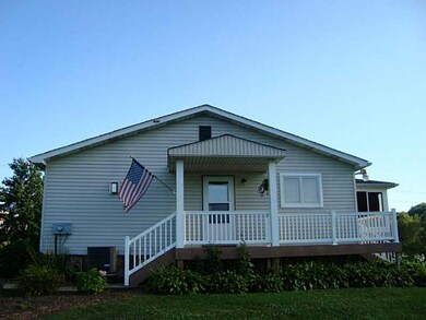 Other. Side Exterior View