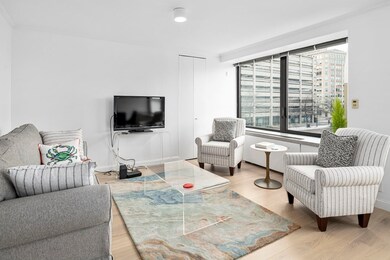 Harbor Towers unit 2H, Boston, MA 02110 - photo 2