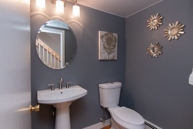 5 Dogwood Cir unit 5, Franklin, MA 02038 - photo 4