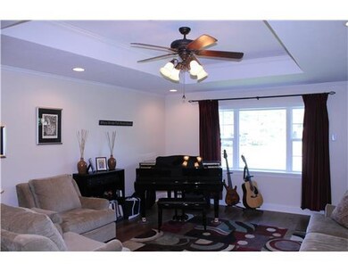 Den/Family/Great Room.