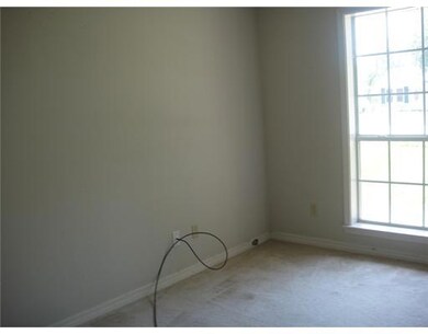 Bedroom.