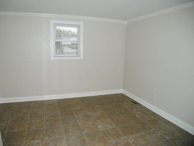 !st Floor Bedroom or Den