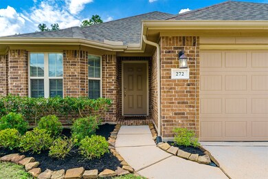 272 Country Crossing Cir, Magnolia, TX 77354 - photo 2
