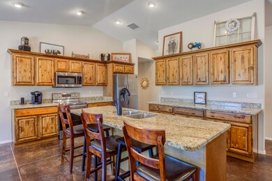 910 S Ridgeway St, Payson, AZ 85541 - photo 5