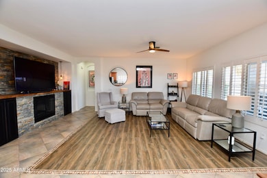 44236 W Adobe Cir, Maricopa, AZ 85139 - photo 6