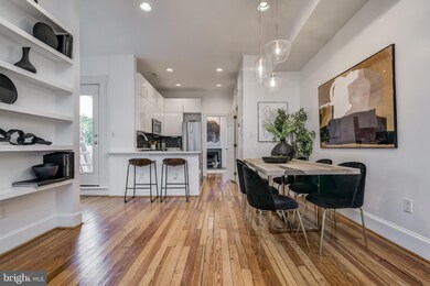 2017 Kalorama Rd NW unit 4, Washington, DC 20009 - photo 7