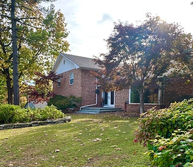 33239 Thompson Rd, Afton, OK 74331 - photo 2