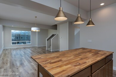 3686 Little Bear Place unit 9, Anchorage, AK 99504 - photo 4