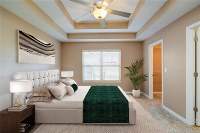 Virtual Staging