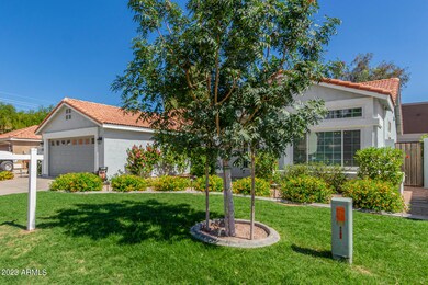 1154 N Melody Cir, Chandler, AZ 85225 - photo 5