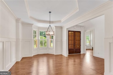 5861 Yoshino Cherry Ln, Braselton, GA 30517 - photo 3