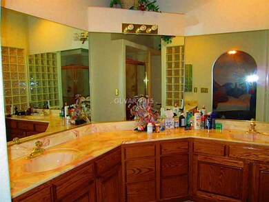 Property Photo. MASTER BATH
