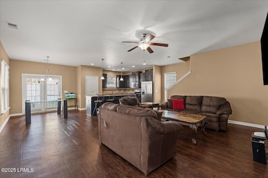 5 Moon Dance Ct, Bluffton, SC 29910 - photo 6