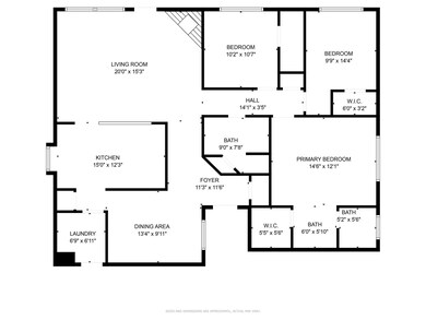 5324 Ponder Place, Flower Mound, TX 75028 - photo 2