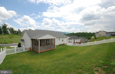 807 Island Farm Rd, Strasburg, VA 22657 - photo 7