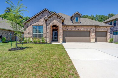 3835 Wrights Landing Dr, Spring, TX 77386 - photo 3