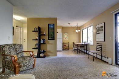 3031 Lois Dr unit 304, Anchorage, AK 99517 - photo 5