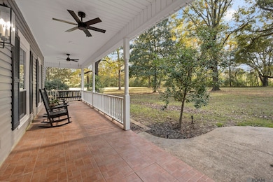 15492 La Hwy 421, Saint Francisville, LA 70775 - photo 4