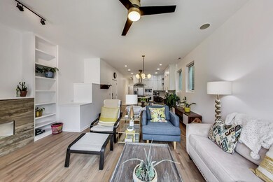 945 N Honore St unit 2, Chicago, IL 60622 - photo 4