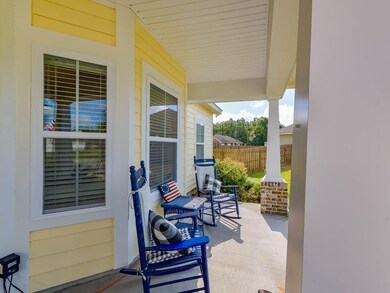 123 Churchill Dr, Crawfordville, FL 32327 - photo 5