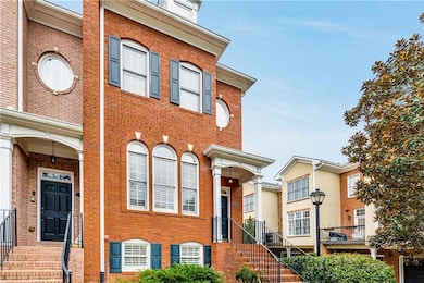 2586 Brookhaven Chase Ln NE, Atlanta, GA 30319 - photo 2