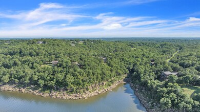 2545 W Lakeshore Dr, Cleveland, OK 74020 - photo 3