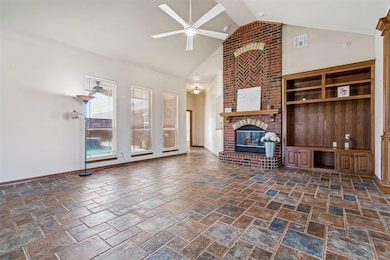 10608 NW 41st St, Yukon, OK 73099 - photo 5