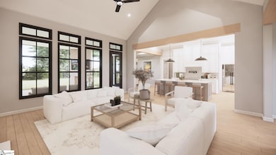 248 May Apple Way, Landrum, SC 29356 - photo 4