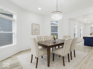 2022 Carrollton Ave, Indianapolis, IN 46202 - photo 6