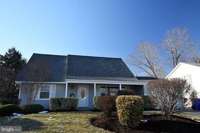 12609 Millstream Dr, Bowie, MD 20715 - photo 2