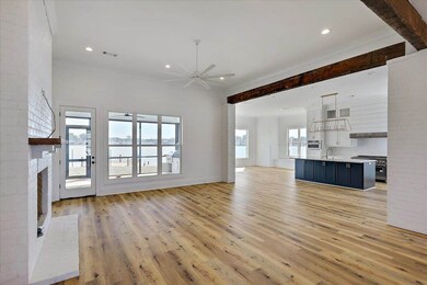 163 Camden Lake Dr unit Lot 758, Madison, MS 39110 - photo 7