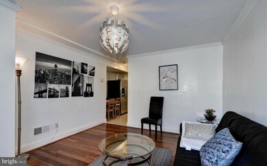 1701 Montello Ave NE unit A, Washington, DC 20002 - photo 3
