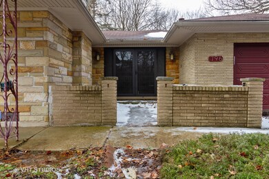 796 Woodstock Rd, Olympia Fields, IL 60461 - photo 2