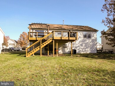 350 Montgomery Cir, Stephens City, VA 22655 - photo 5