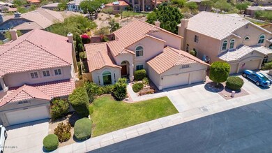 Aerial - Front View2