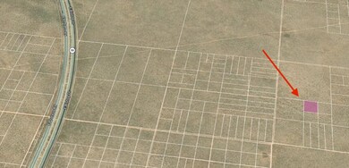 0 Vacant Land Near Arroyo and 20 unit 25002514, Mojave, CA 93501 - photo 2